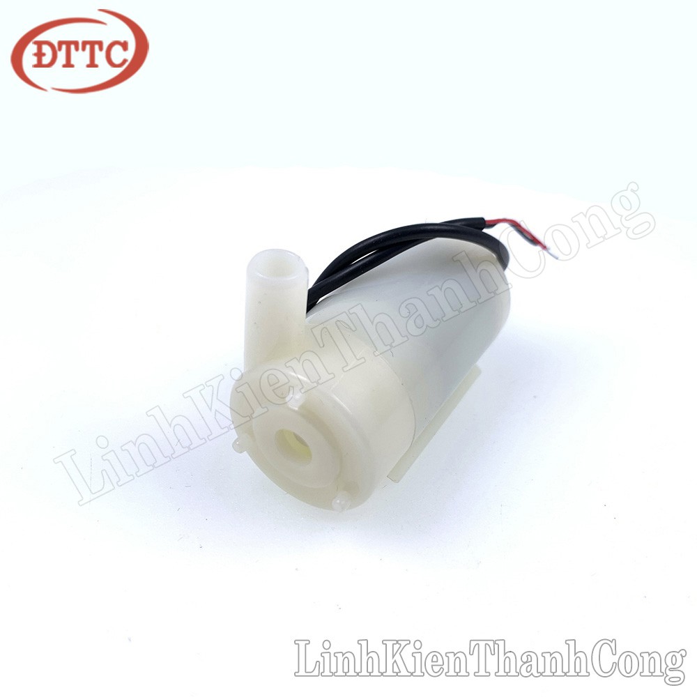 Bơm Nước Mini DC 3V 5V