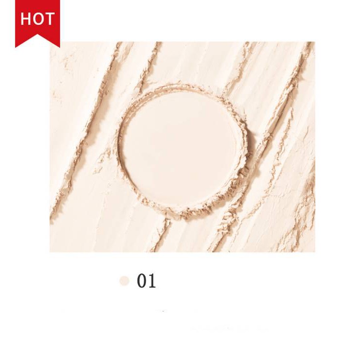 Phấn Phủ Dạng Bột Kiềm Dầu Lameila Trái Tim - AU0062 | BigBuy360 - bigbuy360.vn