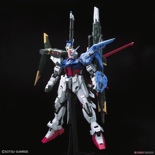 Mô hình lắp ráp PG Perfect Strike Gundam