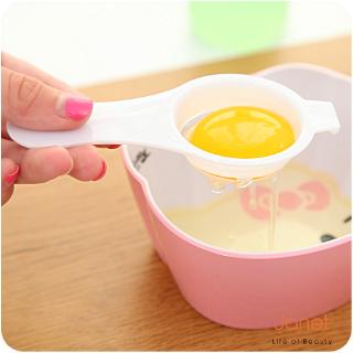 Dụng Cụ Tách Lòng Đỏ Trứng Gà