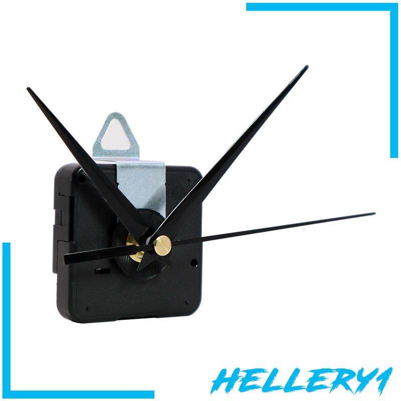 Bộ Kim Đồng Hồ Thay Thế Gồm 2 Cặp Trục Dài Và 1 Cặp Phụ Kiện Thay Thế