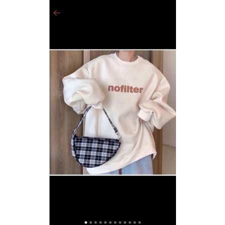 Áo nofilter , swt nofilter