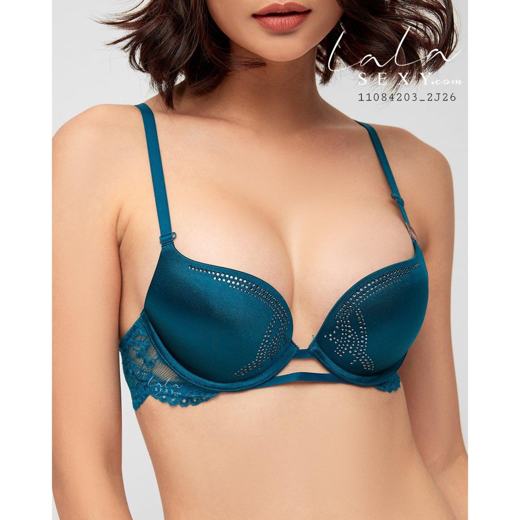 Áo Ngực Mút Vừa La Senza Beyond Sexy Front-Close Push Up Bra 11084203_2J26