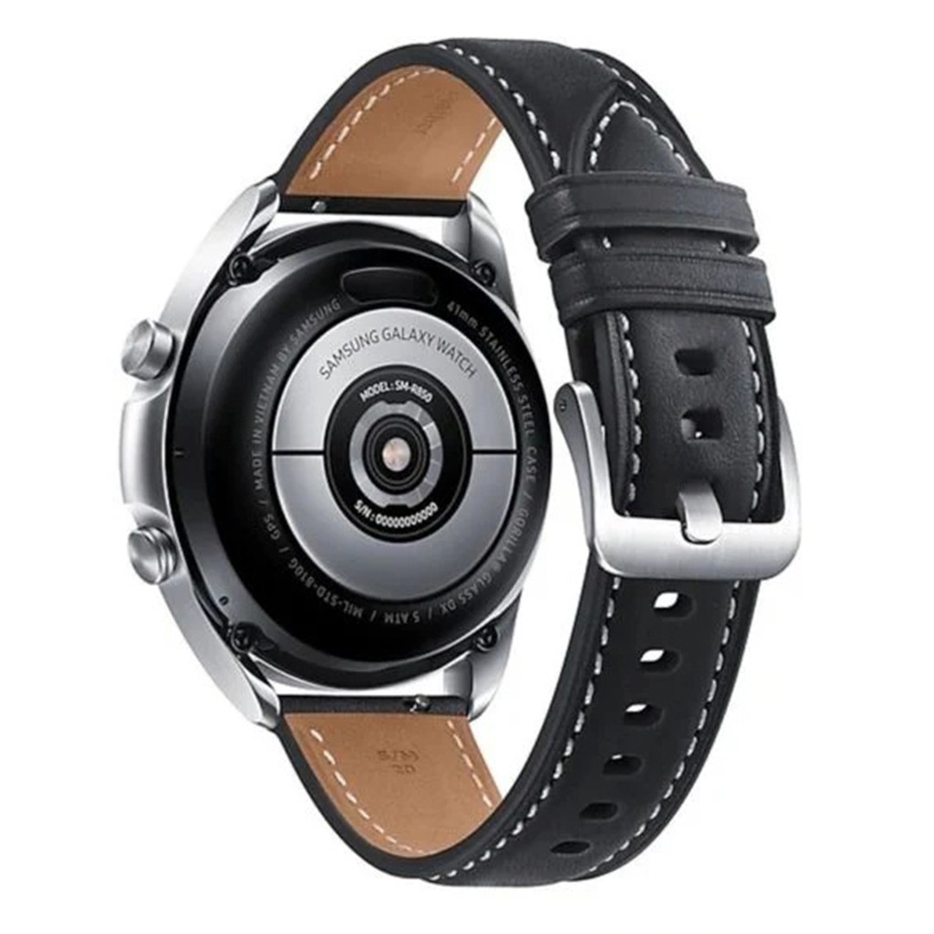 Đồng hồ thông minh Samsung Galaxy Watch 3 LTE ESIM - Mới 100%