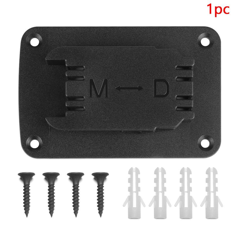 LONTIME Set 1 / 4 Giá Đỡ Mũi Khoan Điện Milwaukee M18 18V