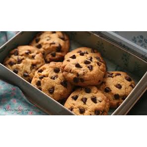 Bánh Quy Chocochip Cookie CW Hàn Quốc