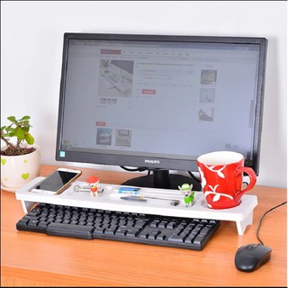 Kệ Bàn Phím Máy Tính Đa Năng