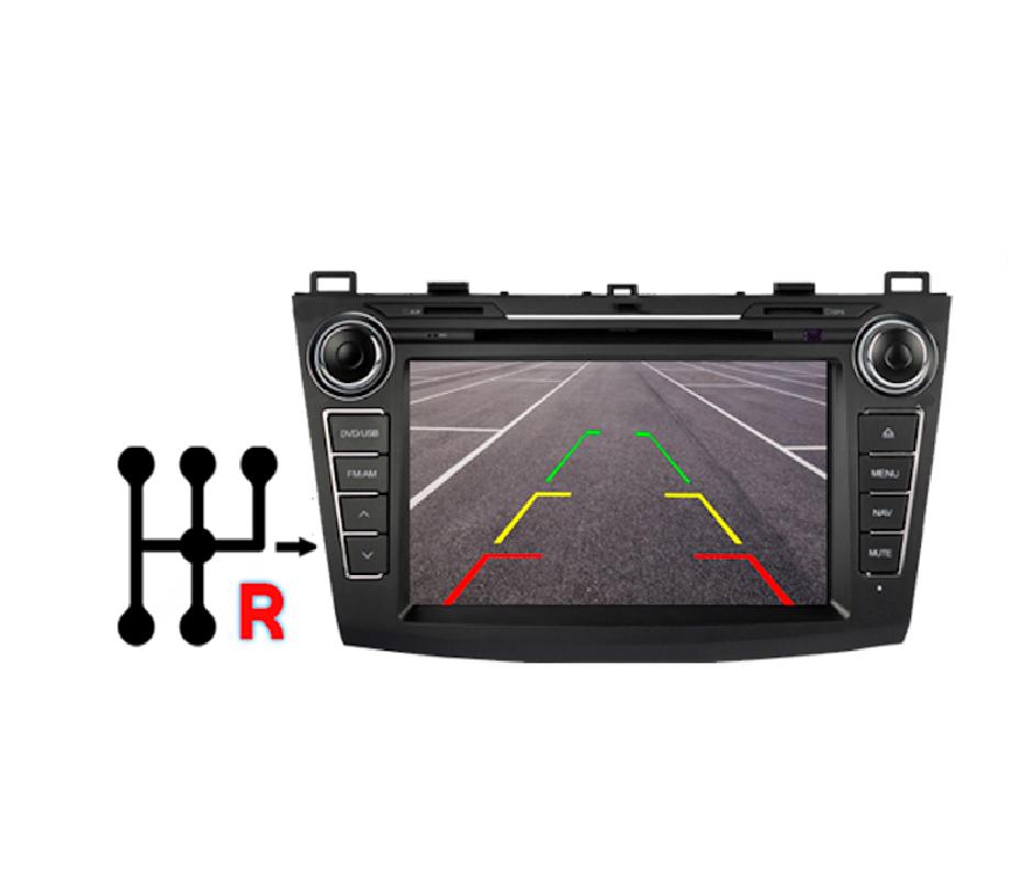 Bộ VietMap 3089 (Camera lùi) | BigBuy360 - bigbuy360.vn