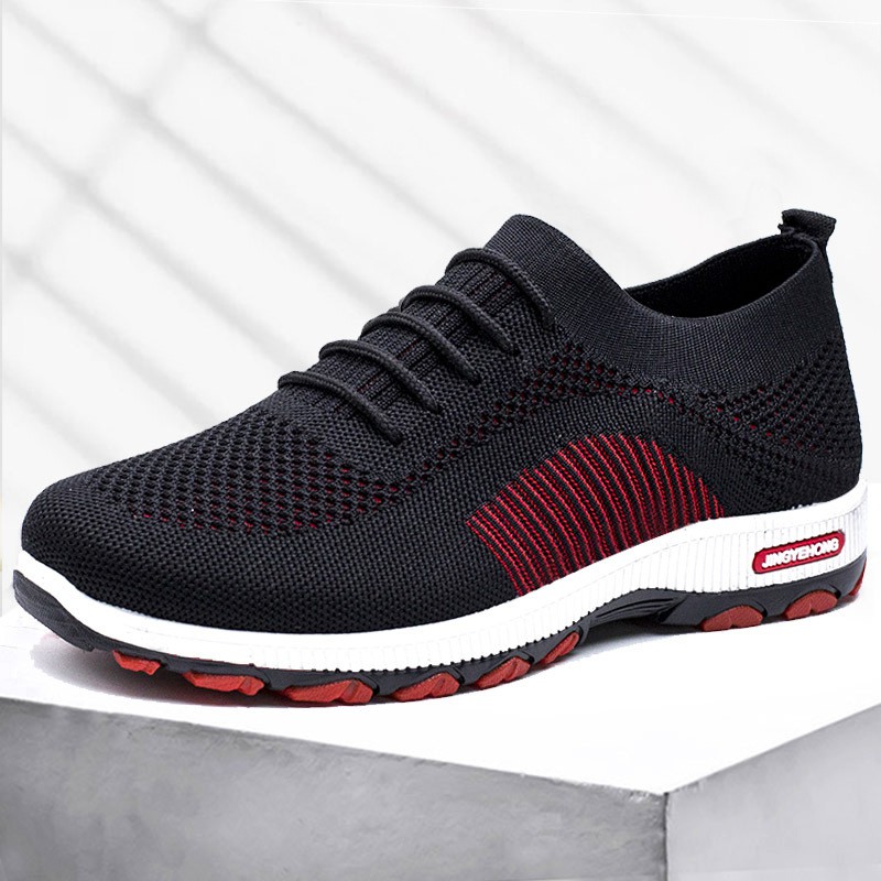 Giày Vải Nam Dáng Thể Thao Thời Trang - Phong Cách Hàn Quốc GN66 | BigBuy360 - bigbuy360.vn