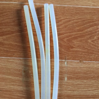 Keo nến to- nhỏ 10 cây/ set