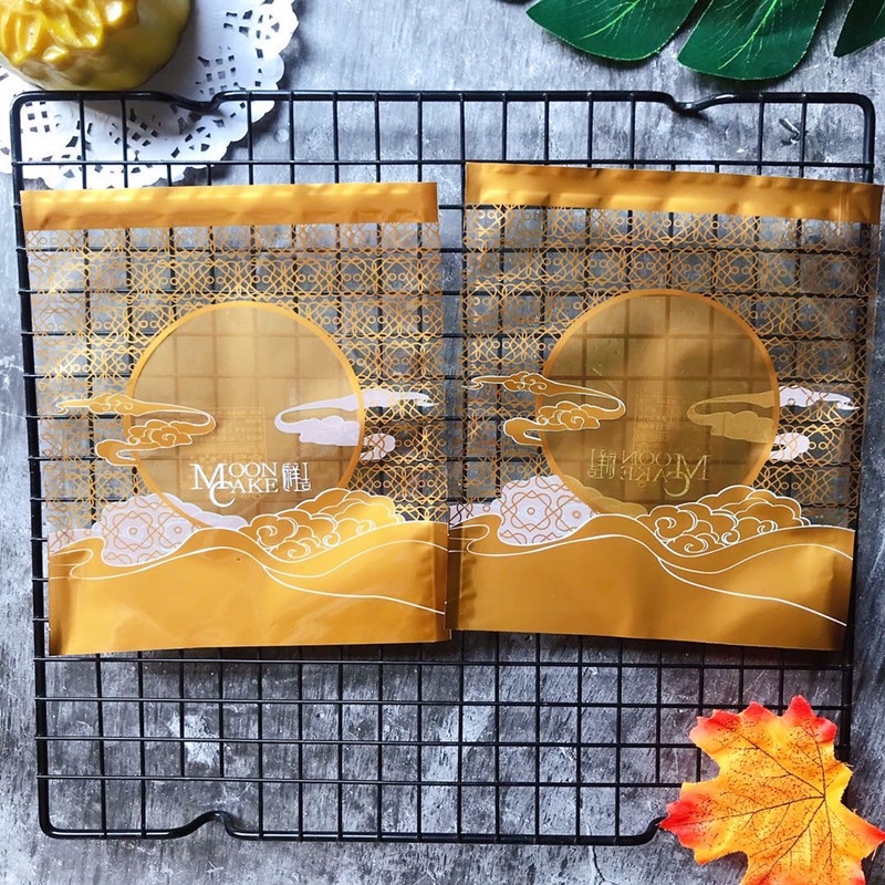 Túi bánh trung thu 150g - 100 cái