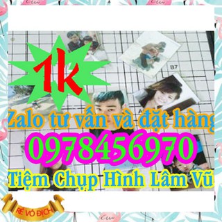 In hình 6x9 giá 1k nguyethoang300