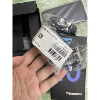 Sạc cáp BlackBerry 850mA