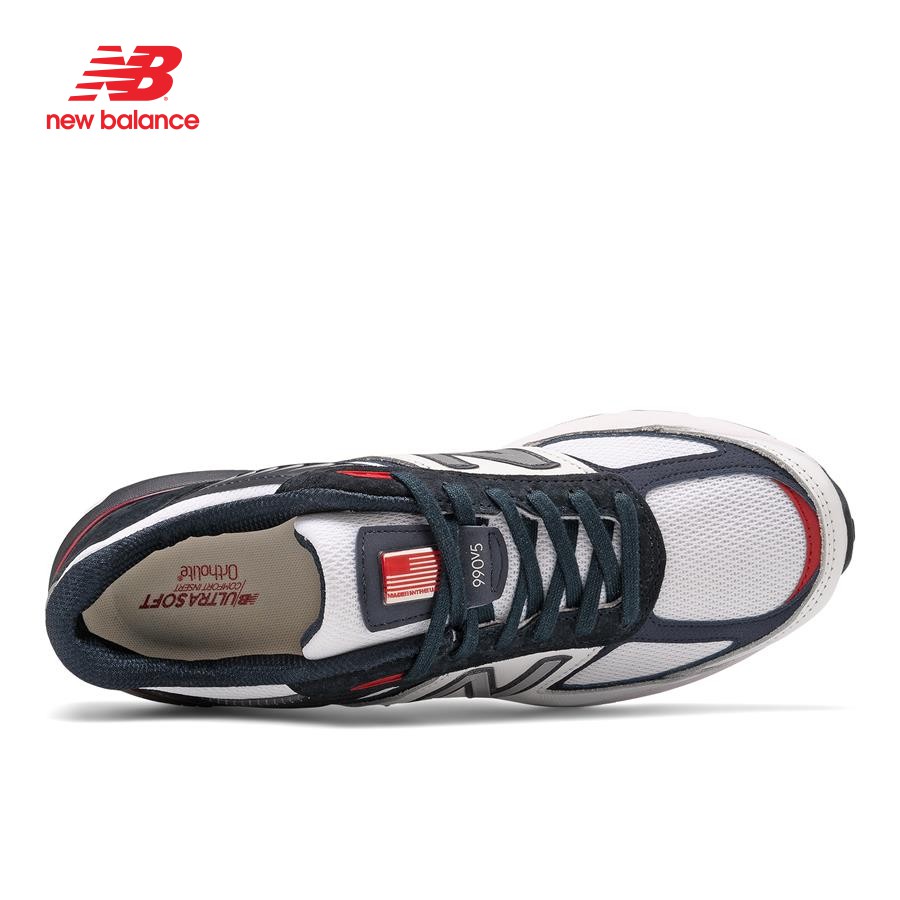 Giày Thể Thao nam New Balance - M990NL5