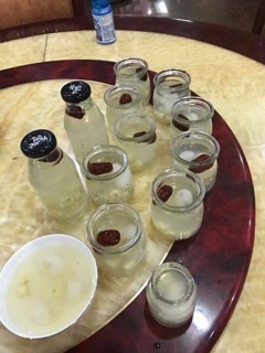 Yến Sào Tổ yến