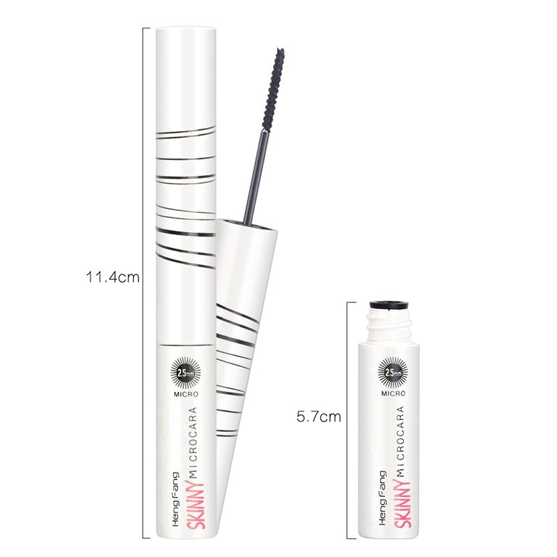 [Hàng mới về] Mascara Heng Fang chuốt mi làm cong và dài mi hiệu quả | BigBuy360 - bigbuy360.vn