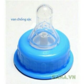 Combo 10 Bình sữa CACARA 140ml