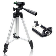 Chân giá đỡ máy chụp ảnh Tripod TF-3110 - DC1010 |shopee. Vn\Shopdenledz