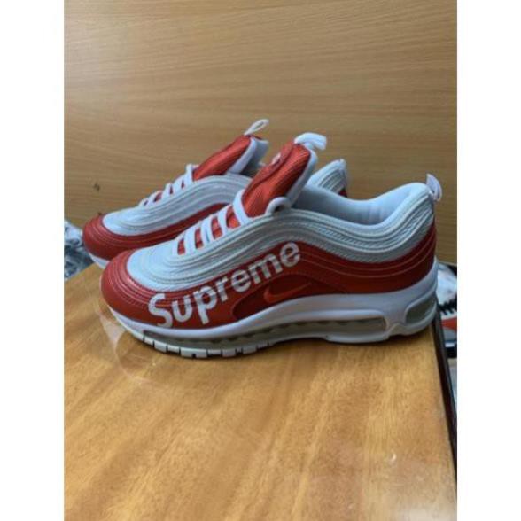 [Sale 3/3][ ảnh thật ] giày thể thao đẹp giá rẻ cho anh em Nike Airmax 97 -p13 , nn