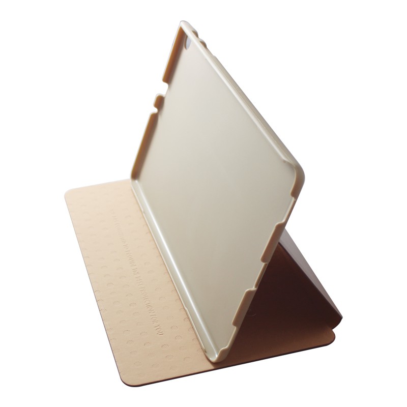 Bao da iPad Mini 1/2/3 hiệu KAKU