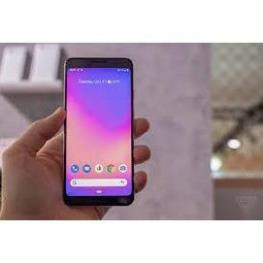 Điện thoại Google Pixel 3A ram 4G 64G mới Chính Hãng 1sim, Máy nguyên zin | WebRaoVat - webraovat.net.vn