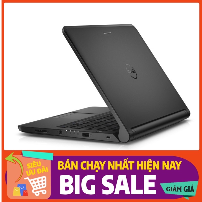 Dell 3340 phục vụ học online văn phòng