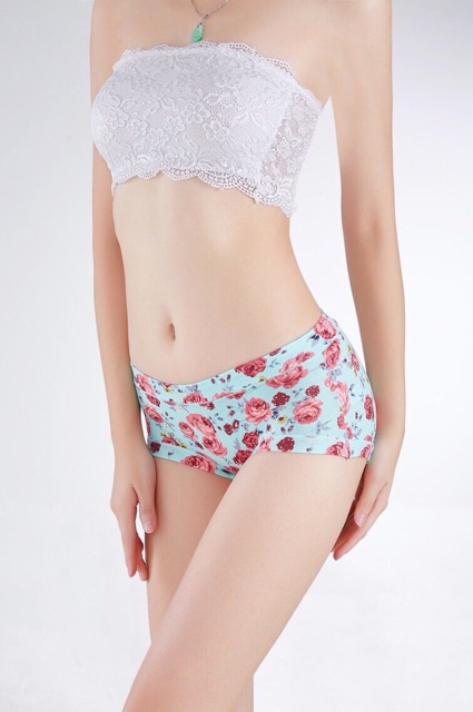 Quần lót điều hoà thông hơi cotton