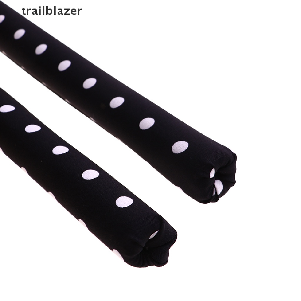 Máy Uốn Tóc Xốp Gợn Sóng Lớn Bằng Sắt Không Nóng