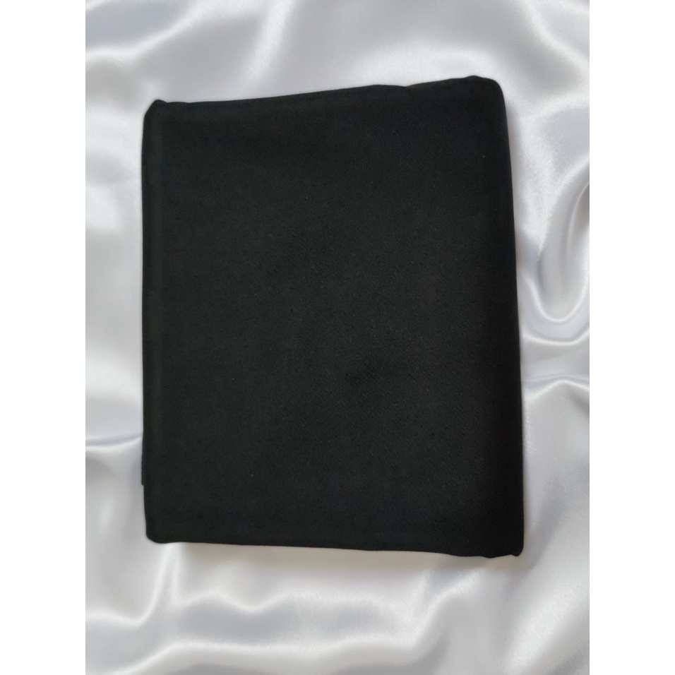 Vải May Phông Ki , Khăn trải bàn Chéo Chun khổ 1m6