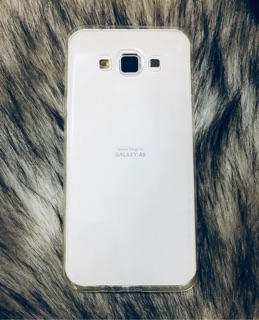 Ốp Hình A8 Sam sung (tặng kèm 1 dán cường lực)
