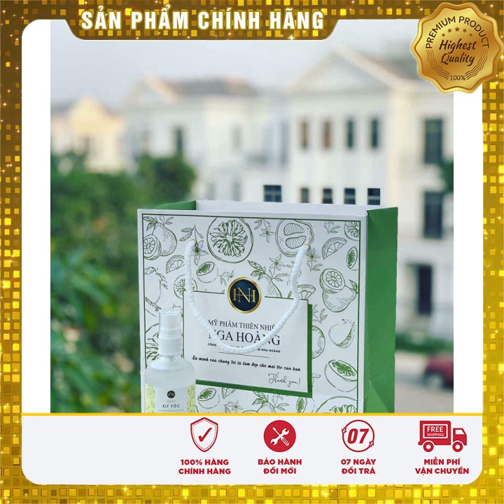 Tinh dầu bưởi Nga Hoàng[chính hãng] | BigBuy360 - bigbuy360.vn