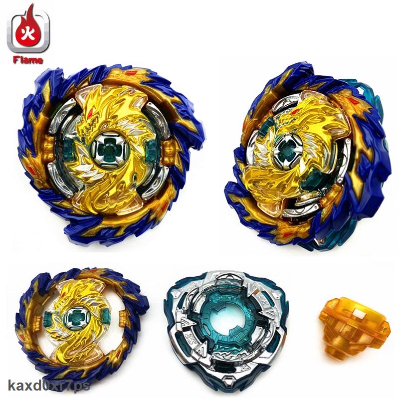 Siêu rẻ Con quay đồ chơi Beyblade Burst B167 Mirage Fafnir Nt 2s kèm launcher LR
