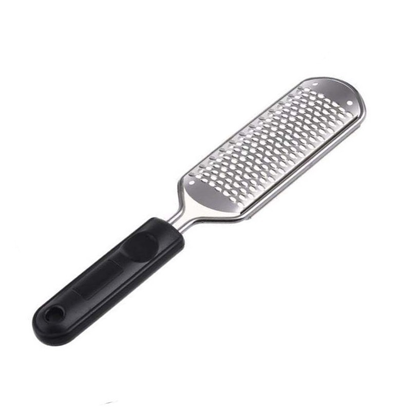 Dụng cụ tẩy da gót chân tiện lợi