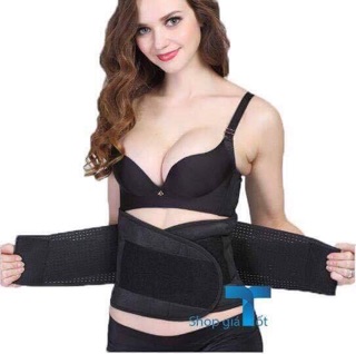 Đai gel bụng thần thánh eo thon