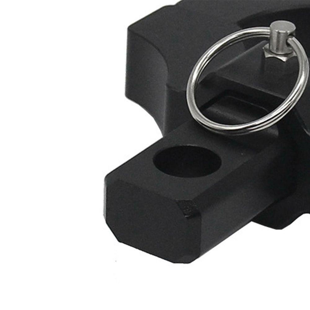 Giá Đỡ Đèn Pha Chuyên Dụng Cho Xe Mô Tô ATV
