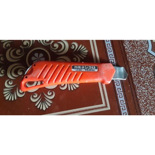 dao rọc giấy, dao cắt da nội địa nhật