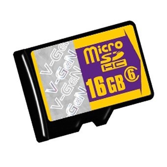 Thẻ Nhớ Mmc 16gb Vgen Class 6 / Accessories Hp Jogja Acc | BigBuy360 - bigbuy360.vn