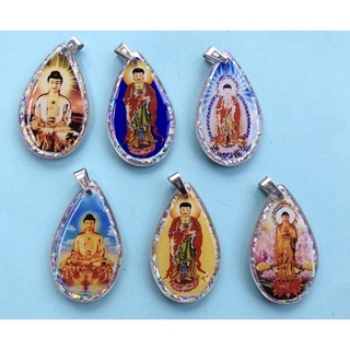 Mặt dây chuyền Phật