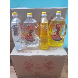 #dầu cát tường thùng 6 chai