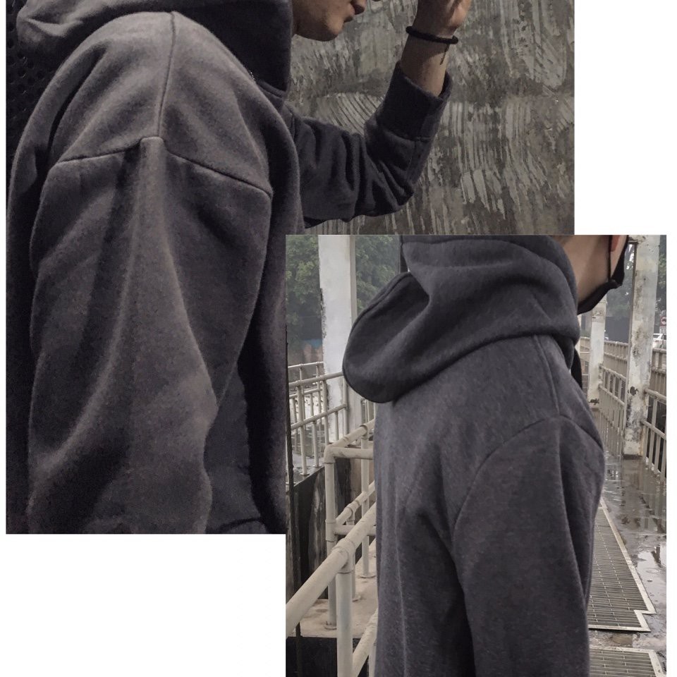 [CHỈ 1 NGÀY] - Áo Hoodie Hàng cao cấp