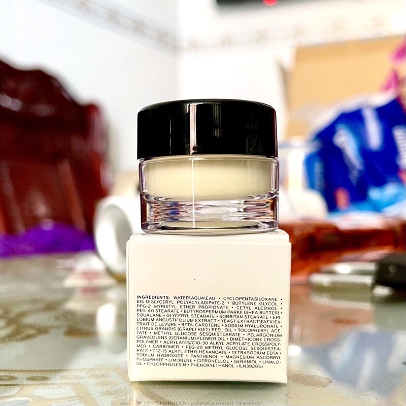 KEM LÓT MINI TRANG ĐIỂM BOBBO BROWN DƯỠNG ẨM 2 | BigBuy360 - bigbuy360.vn