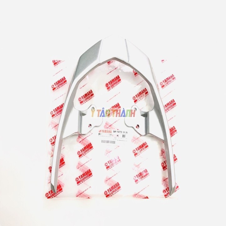 Cảng Sau Sirius Spark Màu Bạc MS1713