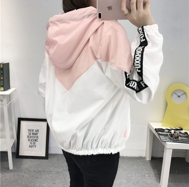 [HT126] ÁO KHOÁC DÙ PHỐI THÂN VẠC XÉO SIÊU ĐẸP | BigBuy360 - bigbuy360.vn