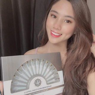 ❄️ Tinh chất dưỡng trắng cấp tốc & an toàn 
𝐒𝐔𝐈𝐒𝐊𝐈𝐍 𝐆𝐋𝐔𝐓𝐀𝐓𝐇𝐈𝐎𝐍𝐄 𝐁𝐑𝐈𝐆𝐇𝐓𝐄𝐍𝐈𝐍𝐆 𝐀𝐌𝐏𝐎𝐔𝐋𝐄