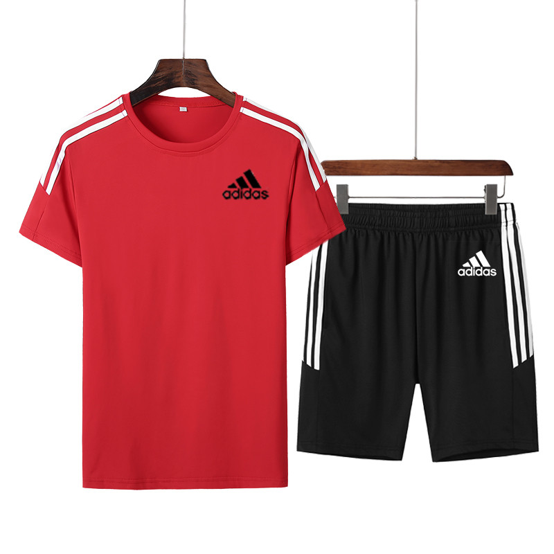 Set Đồ Thể Thao Adidas Thấm Hút Tốt Thời Trang Cho Nam | WebRaoVat - webraovat.net.vn