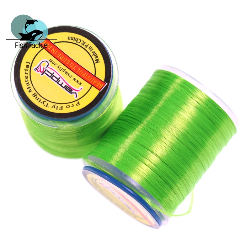 Cuộn Dây Câu Cá 75D 200D Chuyên Dụng Cao Cấp