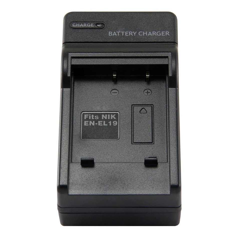 Sạc pin EN-EL9/EL19