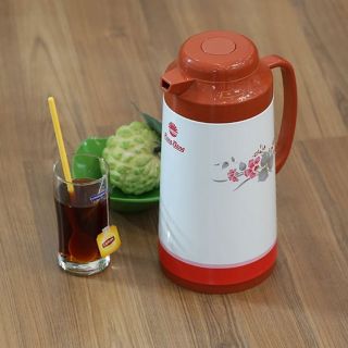 Bình trà giữ nhiệt , bình đựng nước nóng Rạng Đông