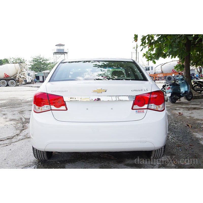 Đèn Hậu Cruze/Lacetti CDX
