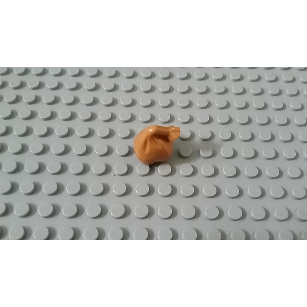 Đồ chơi xếp hình Lego Phụ kiện